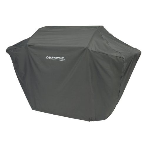 Copertura barbecue camping gaz 2182131 premium xl grigio scuro