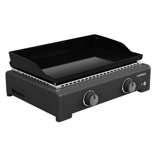 Piastra cottura camping gaz 2217201 othello 2 nero