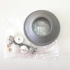 Kit per batteria di scarico Tremolada da 115mm - guarnizione più fissaggi