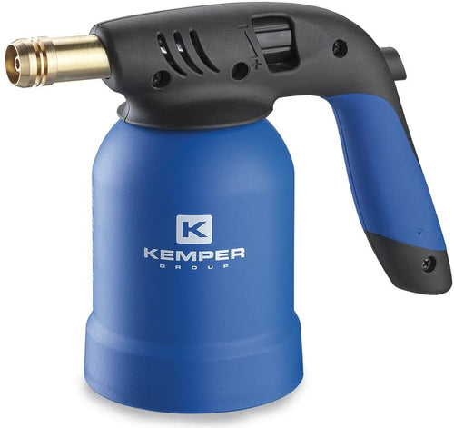 Kemper saldatore a gas accensione piezo
