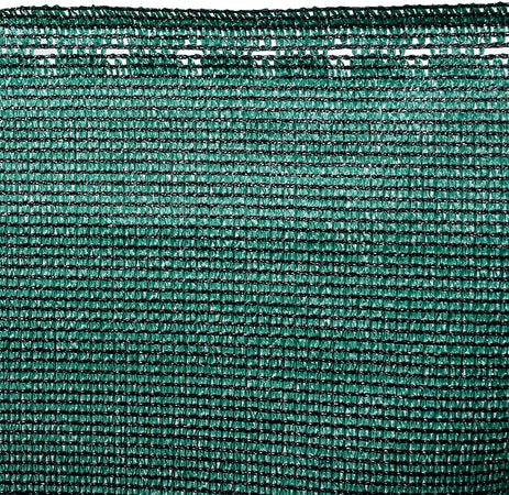 RETE OMBREGGIANTE 90% VERDE IN MINIROLL - mt.3x1,5h