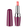 Vibratore rossetto LATETOBED VIBLIPS LIPSTICK STIMULATOR VIOLA