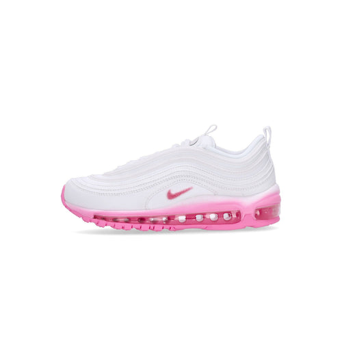 Nike Scarpa Bassa Donna W Air Max 97 Se White/pink Spell/pink Foam da donna