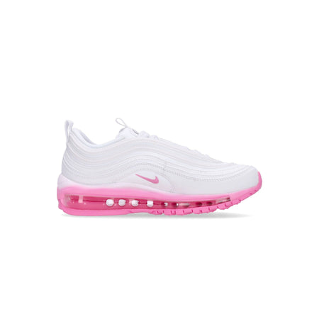 Nike Scarpa Bassa Donna W Air Max 97 Se White/pink Spell/pink Foam da donna