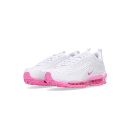 Nike Scarpa Bassa Donna W Air Max 97 Se White/pink Spell/pink Foam da donna