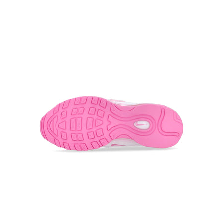 Nike Scarpa Bassa Donna W Air Max 97 Se White/pink Spell/pink Foam da donna
