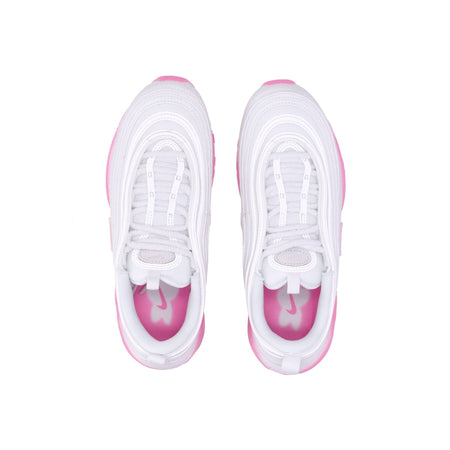 Nike Scarpa Bassa Donna W Air Max 97 Se White/pink Spell/pink Foam da donna