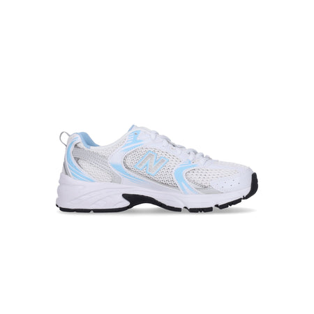 NEW BALANCE Scarpa Bassa Uomo 530 White/blue Haze/brighton Grey da uomo