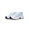 NEW BALANCE Scarpa Bassa Uomo 530 White/blue Haze/brighton Grey da uomo