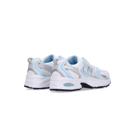 NEW BALANCE Scarpa Bassa Uomo 530 White/blue Haze/brighton Grey da uomo