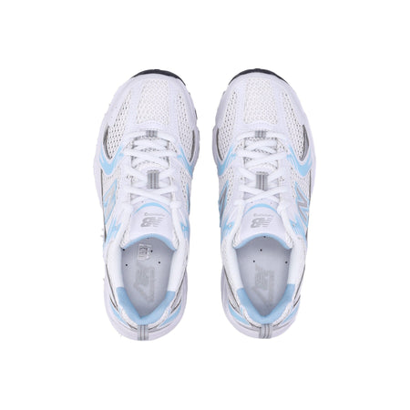 NEW BALANCE Scarpa Bassa Uomo 530 White/blue Haze/brighton Grey da uomo