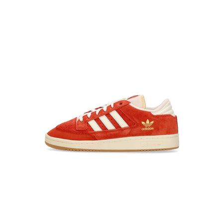 Adidas Scarpa Bassa Uomo Centennial 85 Low Red/cream White/off White da uomo