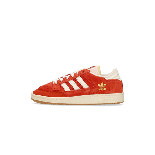 Adidas Scarpa Bassa Uomo Centennial 85 Low Red/cream White/off White da uomo