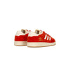 Adidas Scarpa Bassa Uomo Centennial 85 Low Red/cream White/off White da uomo