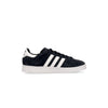 Adidas Scarpa Bassa Uomo Campus 2 Core Black/footwear White/footwear White da uomo