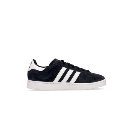 Adidas Scarpa Bassa Uomo Campus 2 Core Black/footwear White/footwear White da uomo