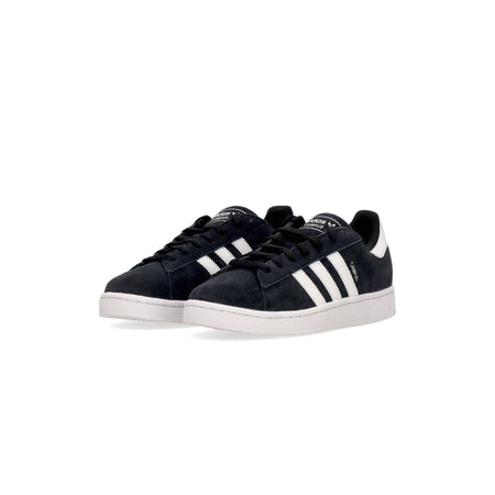 Adidas Scarpa Bassa Uomo Campus 2 Core Black/footwear White/footwear White da uomo