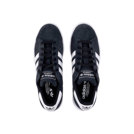 Adidas Scarpa Bassa Uomo Campus 2 Core Black/footwear White/footwear White da uomo