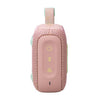 JBL GO4 Portable BT Speaker Pink