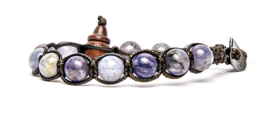 Tamashii - Bracciale Lolite