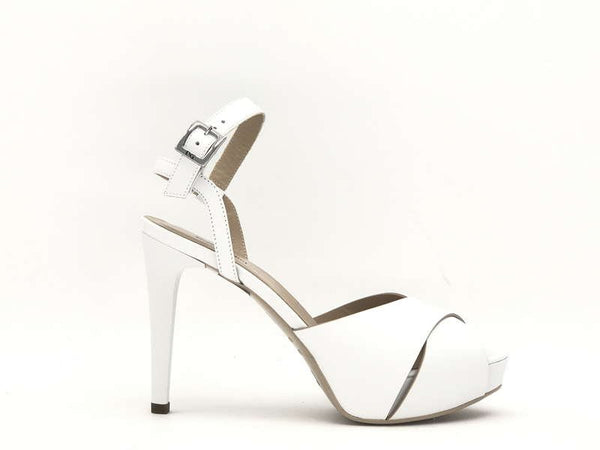 NERO GIARDINI Sandali donna P717900DE707