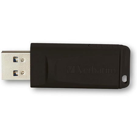 PENDRIVE 2.0 VERBATIM 16GB 98696
