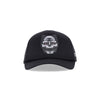 RIPNDIP Cappellino Visiera Curva Uomo Nerminator 2.0 Snapback Black da uomo