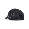 RIPNDIP Cappellino Visiera Curva Uomo Nerminator 2.0 Snapback Black da uomo