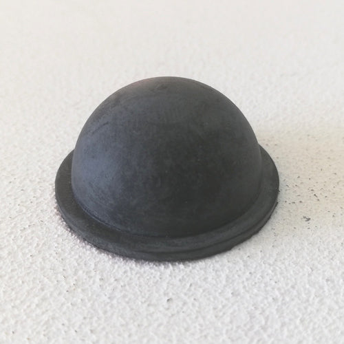 Guarnizione a campana 1.09 ITS per batteria di scarico wc