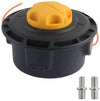 TESTINA BATTI E VAI UNIVERSALE ATTACCO MASCHIO EASY --FER 242004