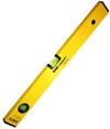 LIVELLA IN ALLUMINIO CON DUE BOLLE - cm.30 - FERR 103541