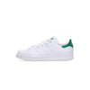 Adidas Scarpa Bassa Donna Stan Smith W Footwear White/green/footwear White da donna