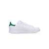 Adidas Scarpa Bassa Donna Stan Smith W Footwear White/green/footwear White da donna
