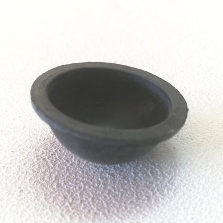Guarnizione a campana 1.09 ITS per batteria di scarico wc