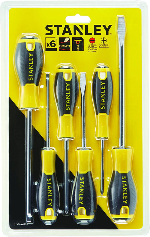 GIRAVITI ESSENTIAL IN SERIE 6 PEZZI STHT0-60209