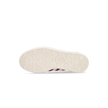 Adidas Scarpa Bassa Donna Gazelle Bold W Shadow Red/cloud White/core White da donna