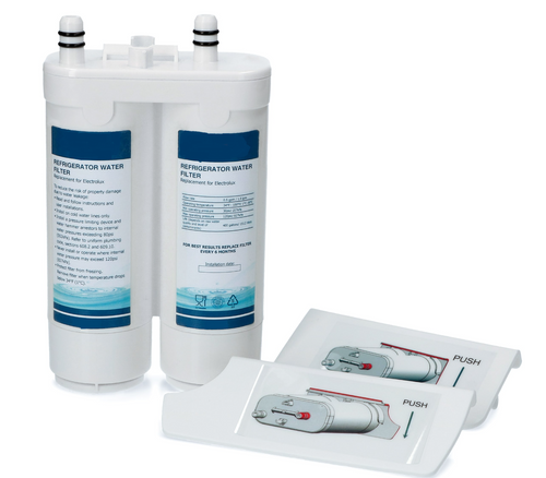 FILTRO FRIGORIFERO ELECTROLUX COMPATIBILE EWF01, FC300, WF2CB -7 ACQUA FF 15