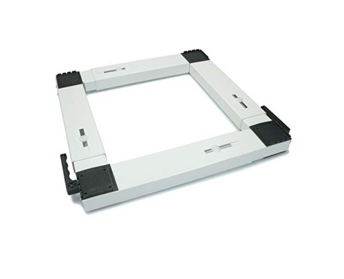CARRELLO +RUOTE PER SPOSTARE LAVATRICE LAVASTOVIGLIE FRIGO ANTIVIBRAZIONE 40-70