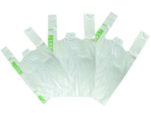 SHOPPERS BIODEGRADABILI E COMPOSTABILI EN 13432 -cm.23X43, gr.5 circa-FER 262873