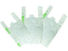 SHOPPERS BIODEGRADABILI E COMPOSTABILI EN 13432 -cm.23X43, gr.5 circa-FER 262873