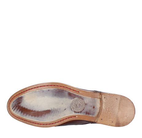 JP/DAVID Scarpe basse Marrone da uomo