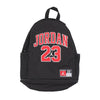 JORDAN Zaino Uomo Jersey Backpack Black da uomo