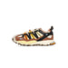 Adidas Scarpa Outdoor Uomo Hyperturf Core Black/wonder White/clay Strooper da uomo