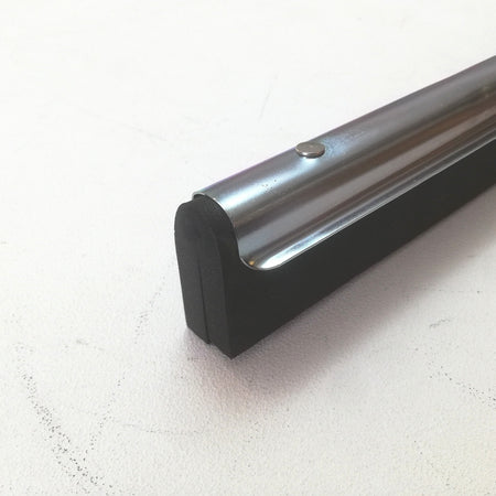 Spingiacqua da 70cm in gomma doppia