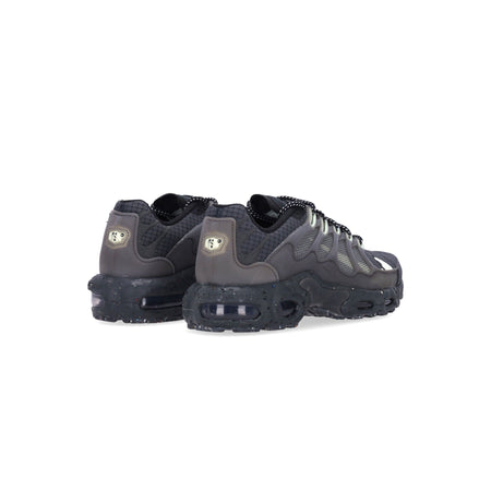 Nike Scarpa Bassa Uomo Air Max Terrascape Plus Black/lime/anthracite/dk Smoke Grey da uomo