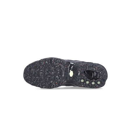 Nike Scarpa Bassa Uomo Air Max Terrascape Plus Black/lime/anthracite/dk Smoke Grey da uomo