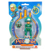 Personaggio Petronix Tim 7 cm