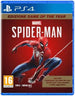 PS4 Marvel's Spider-Man GOTY
