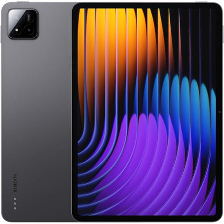 Xiaomi Pad 7 11" 8+256GB WiFi Gray EU