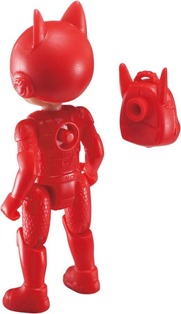 Petronix - Matt con Motocicletta A Ruota Libera